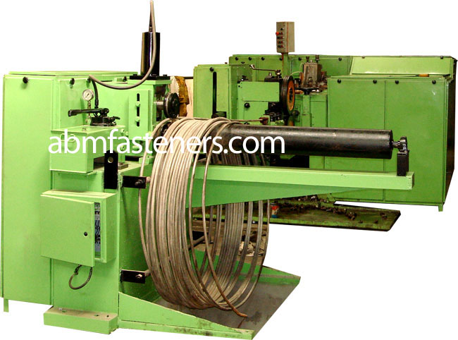 Bolt Plant,Bolt Making Machines,Bolt Making Machine,Cold Heading ...